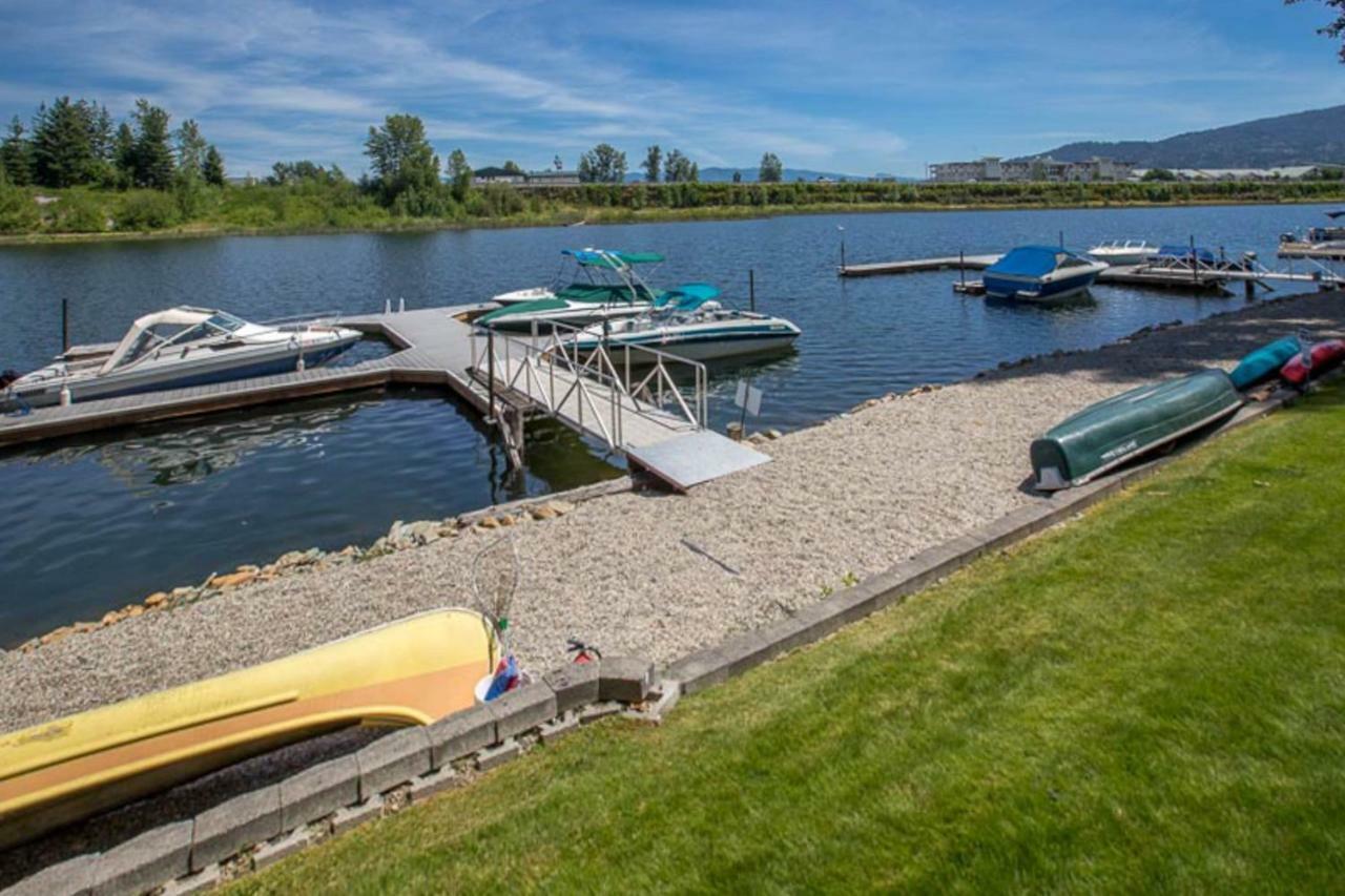 Ferienwohnung Driftwood 5 Sandpoint Exterior foto